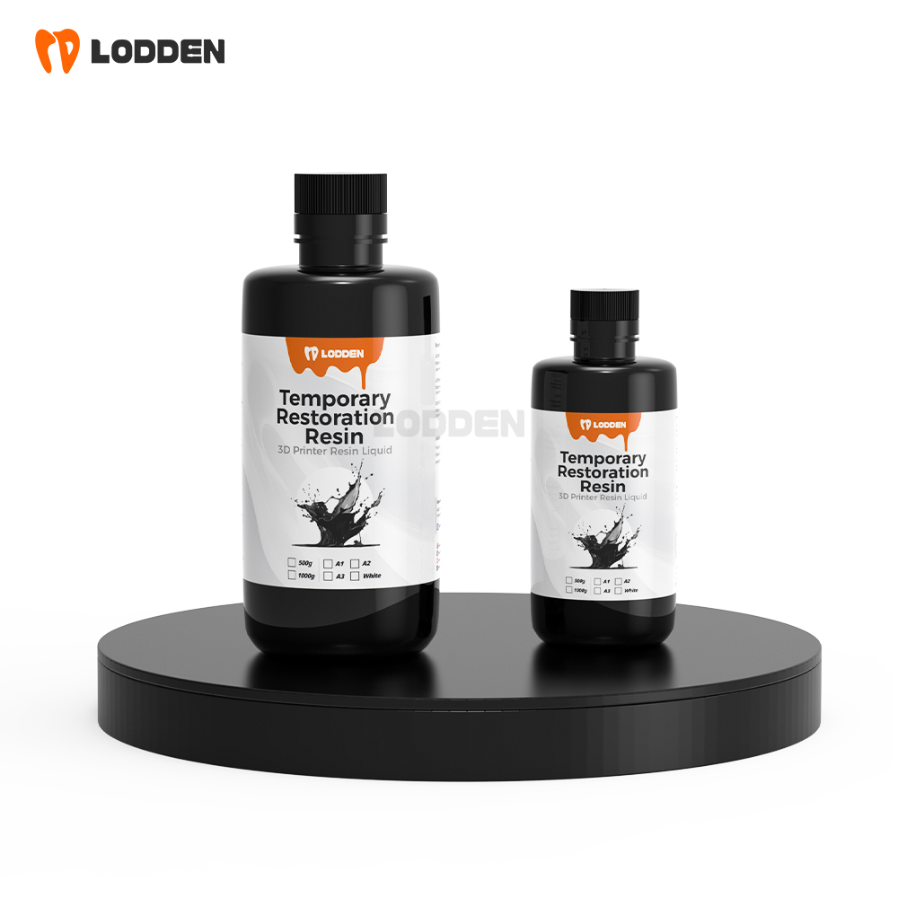 Dental 3D Printer Resin Liquid - 3D Printing Workshop 评论和价格