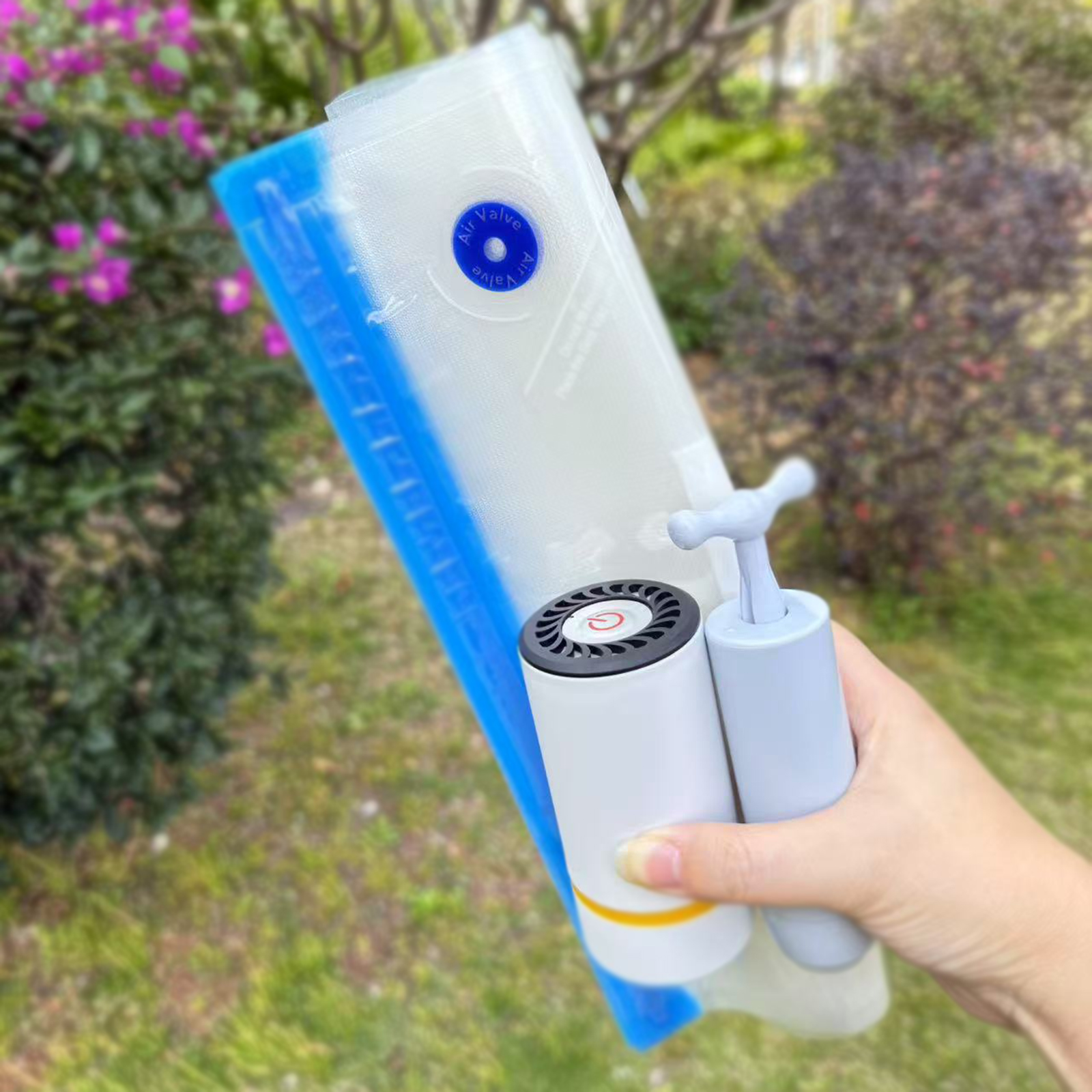 3D Filament Vacuum Bag, ABS TP - Petg Filament 评论和价格