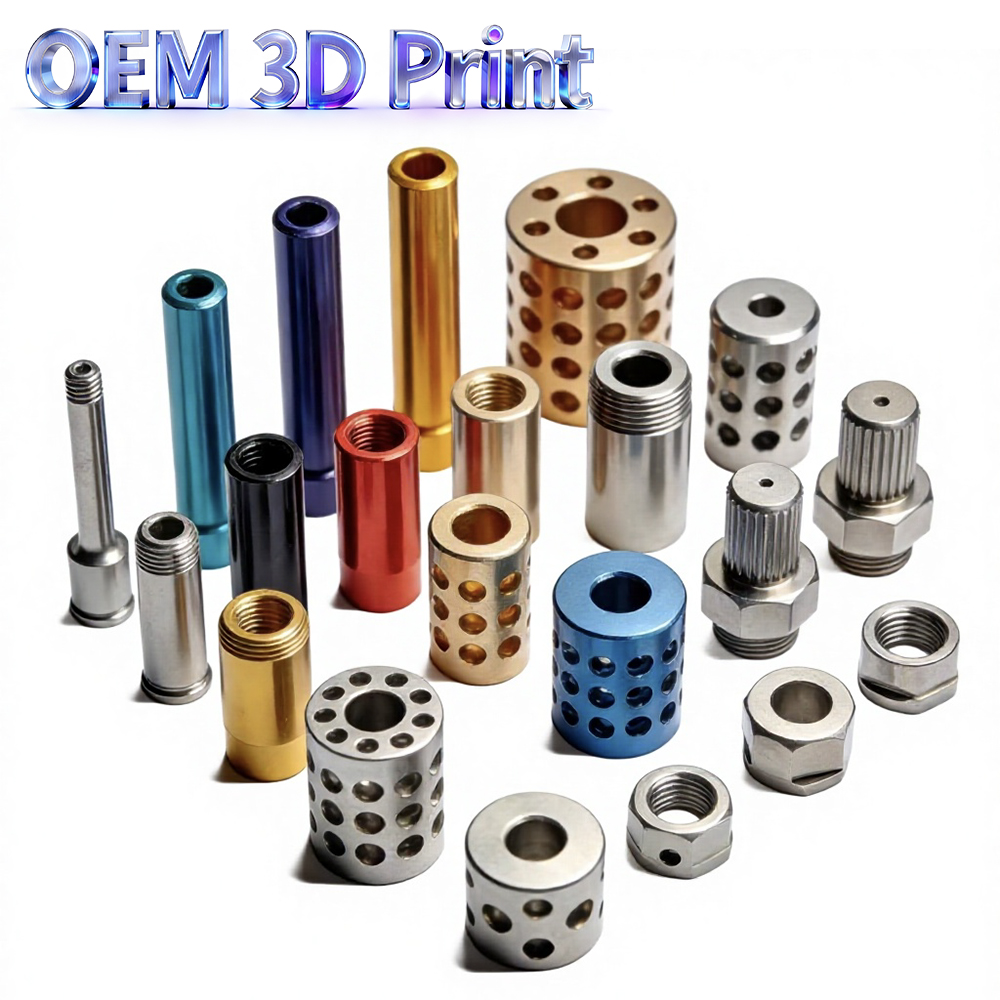 Custom SLM Metal 3D Printing S - 3D Printing Metal 评论和价格