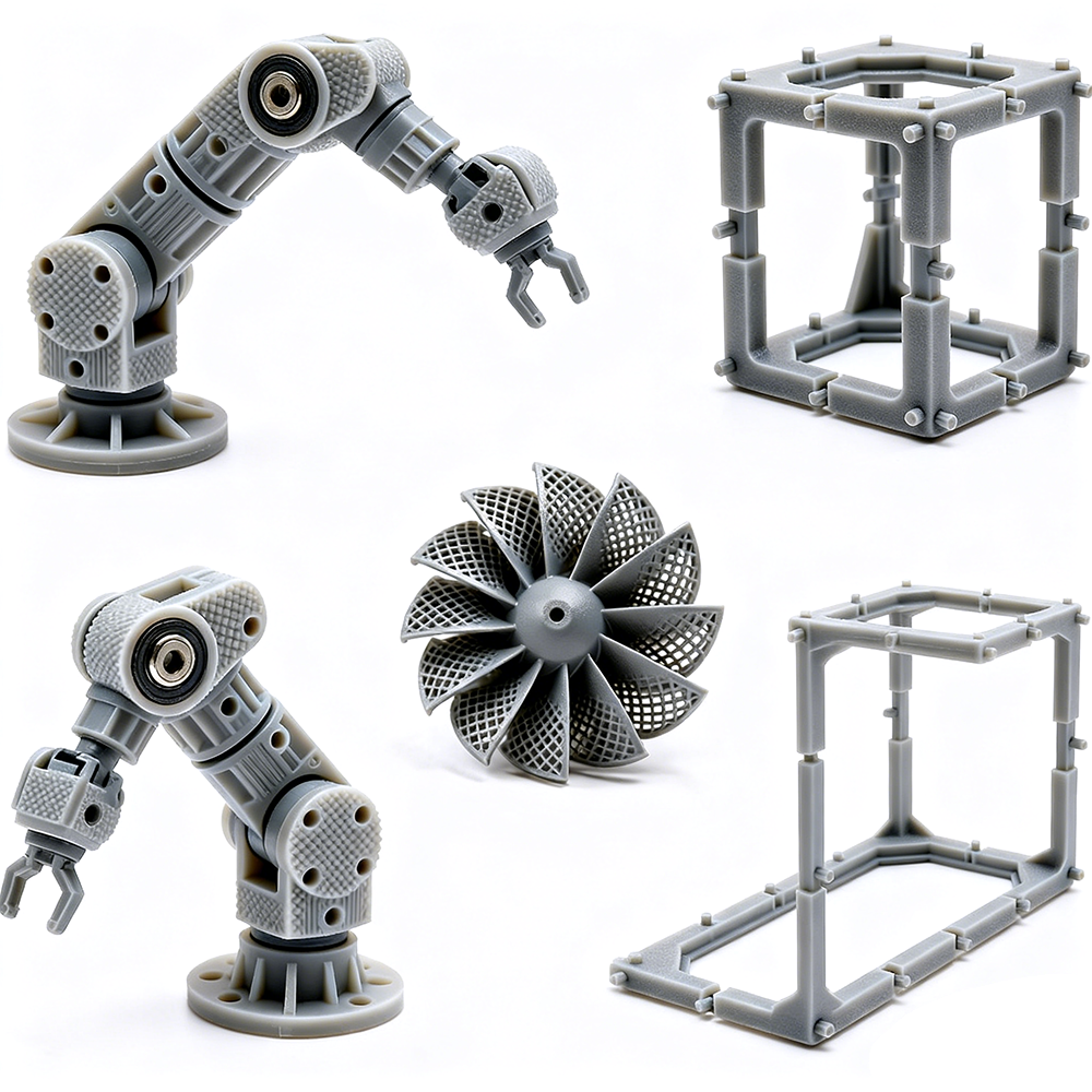 Custom SLM Metal 3D Printing S - 3D Printing Metal 评论和价格