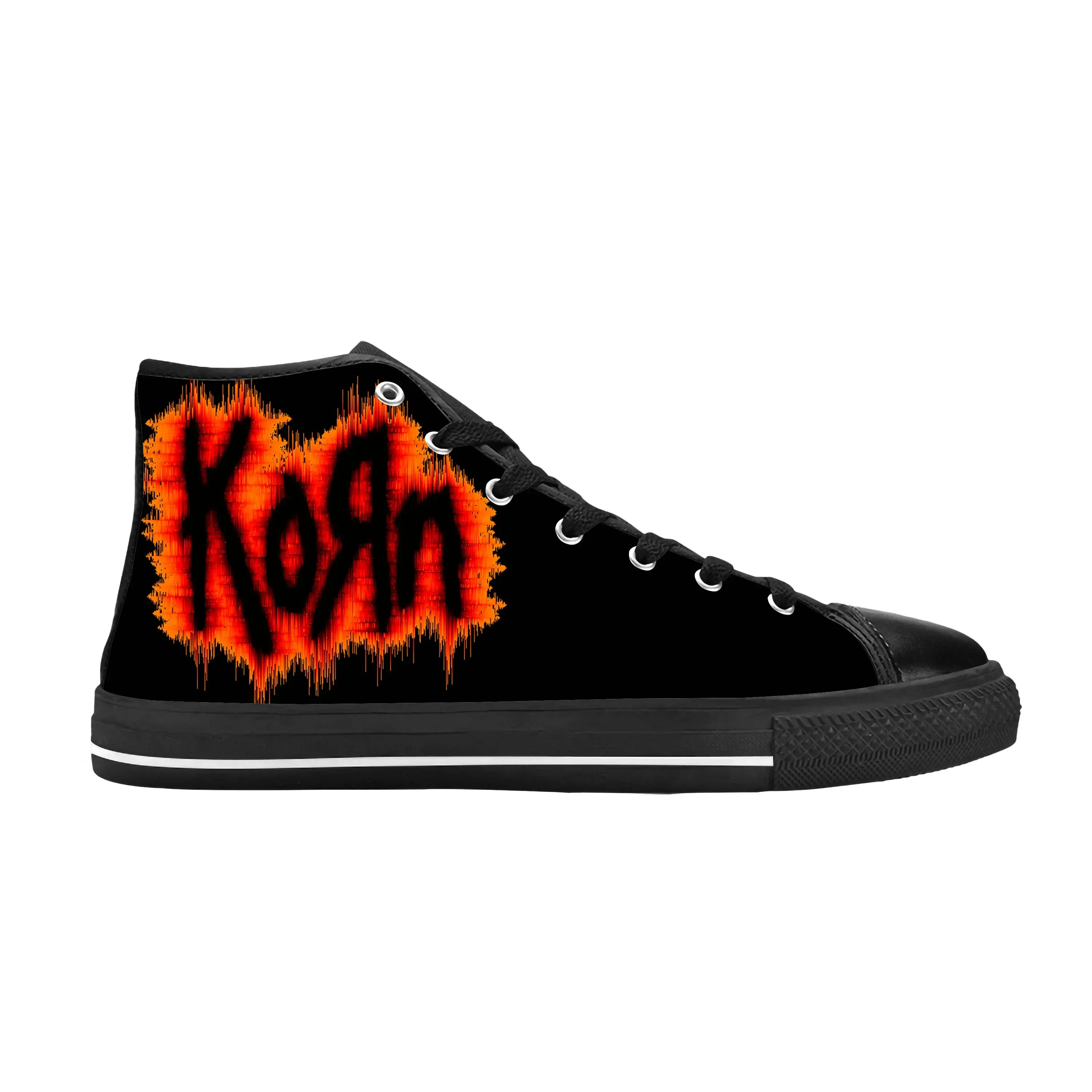 Korn Metal Rock Band Music Hor - 3D Printing Metal 评论和价格