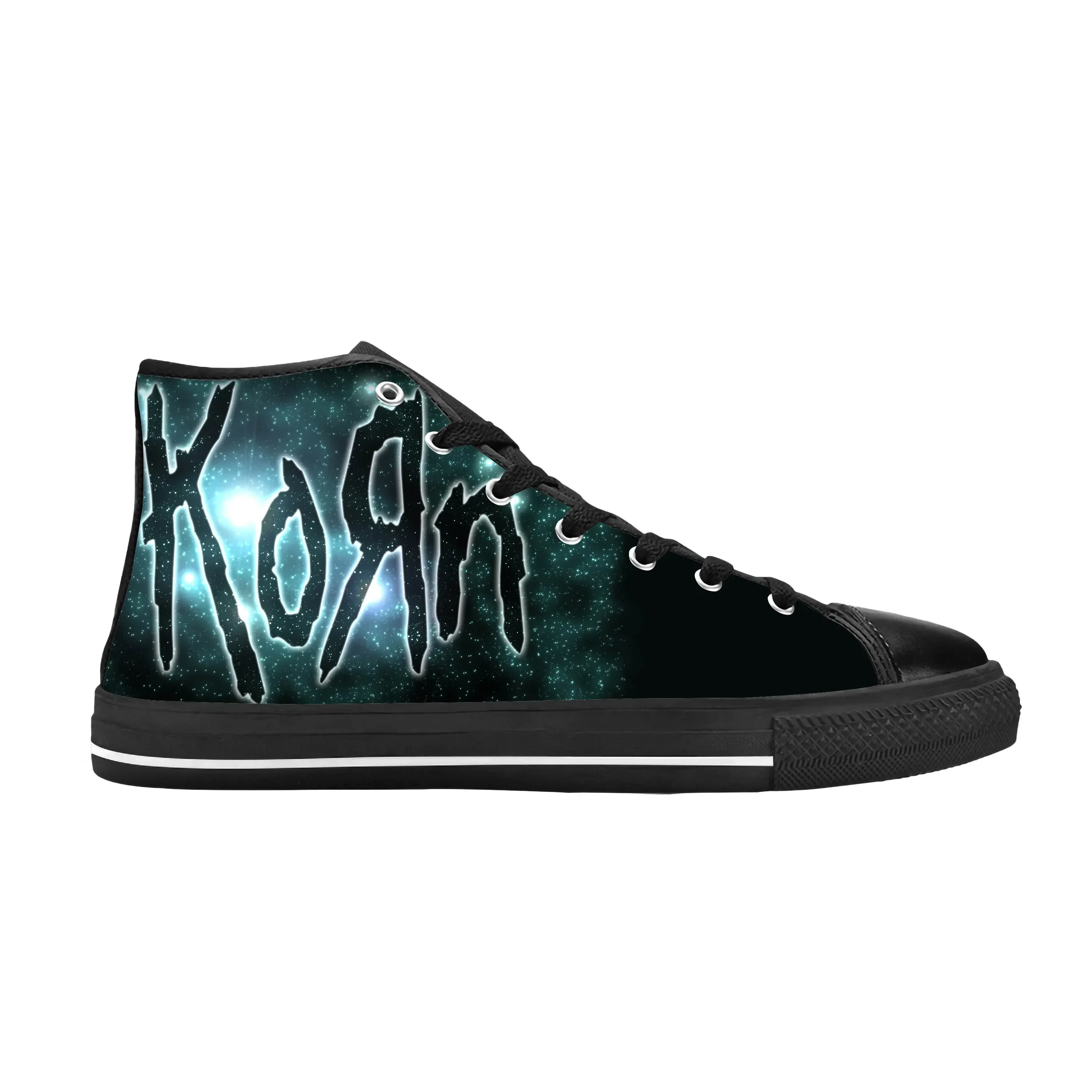 Korn Metal Rock Band Music Hor - 3D Printing Metal 评论和价格