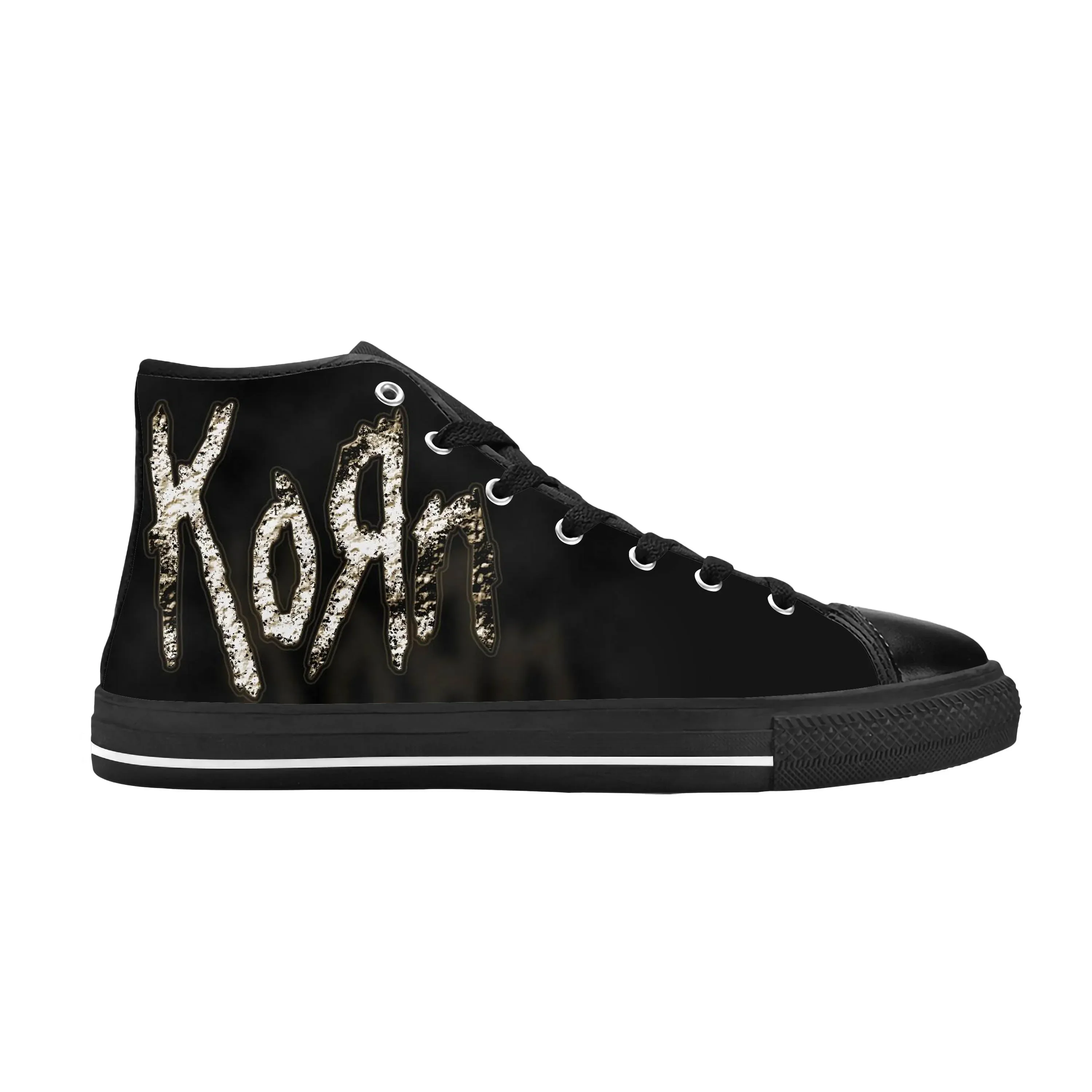 Korn Metal Rock Band Music Hor - 3D Printing Metal 评论和价格