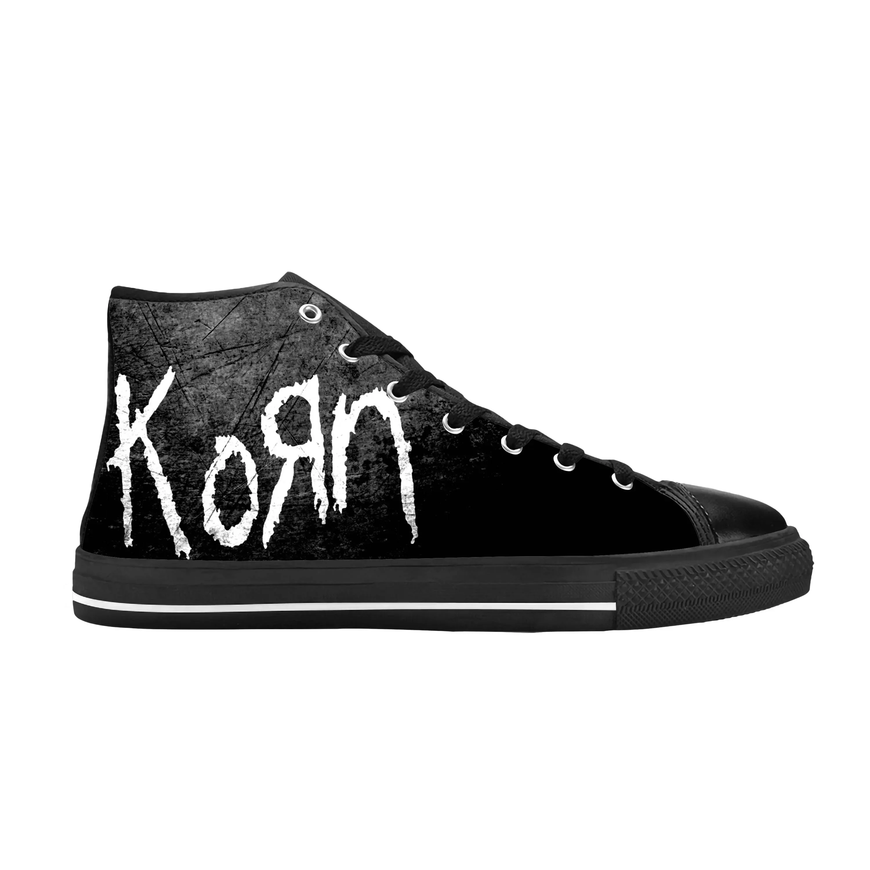 Korn Metal Rock Band Music Hor - 3D Printing Metal 评论和价格