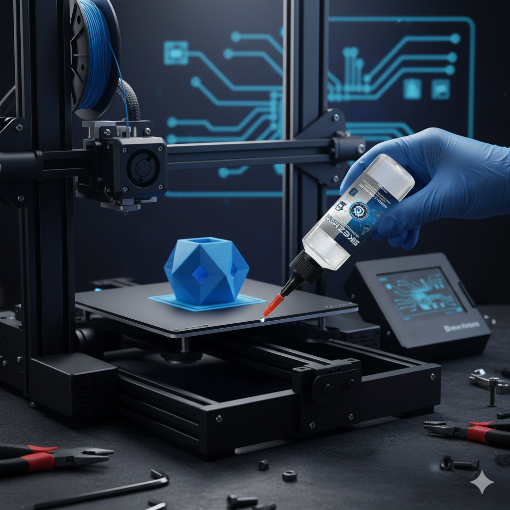 High Performance FDM 3D Printe - 3D Printing Workshop 评论和价格