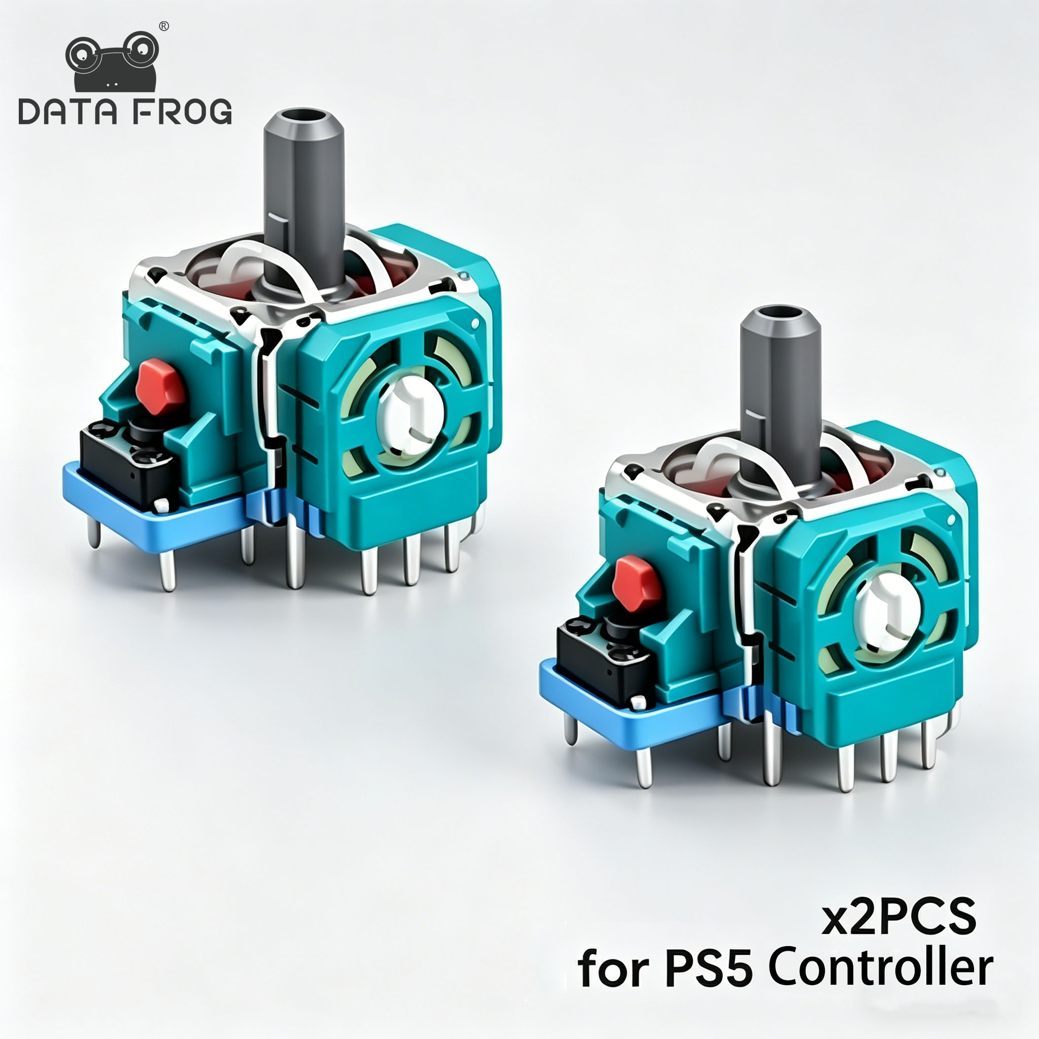 10PCS 3D Analog Joystick Repla - 3D Printing Xbox Controller 评论和价格