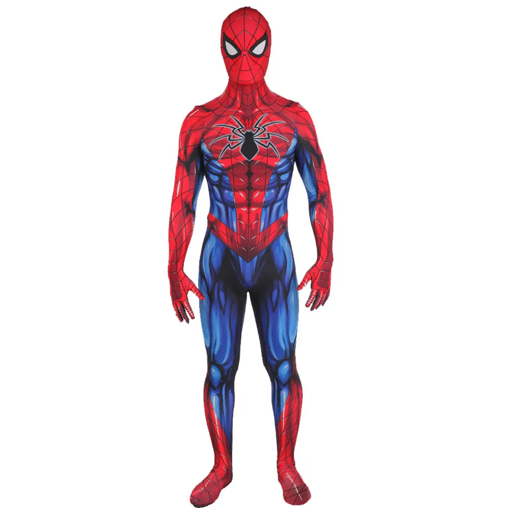 Ultimate Armor MK 4 Spider Cos - 3D Printing Kit 评论和价格