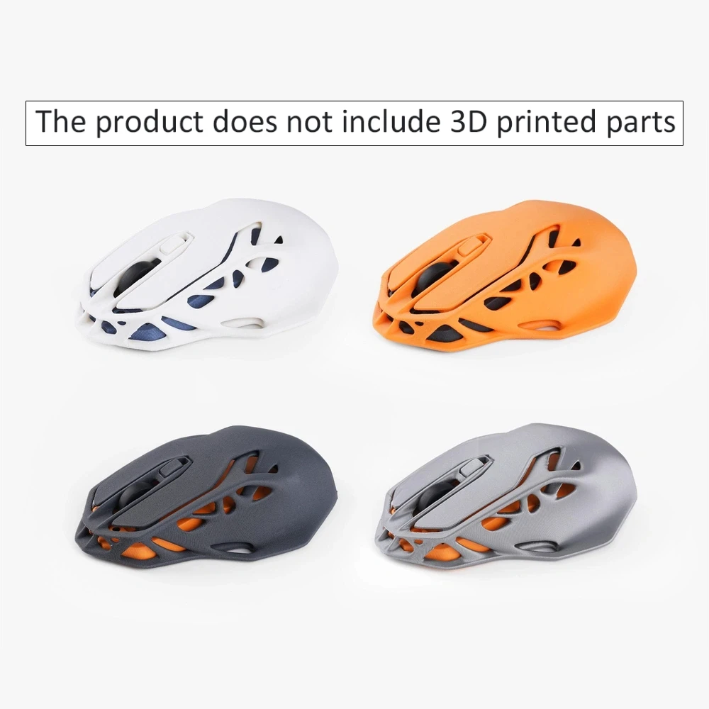 XCR Hardware Bambu Lab Wireles - 3D Printing Bambu 评论和价格