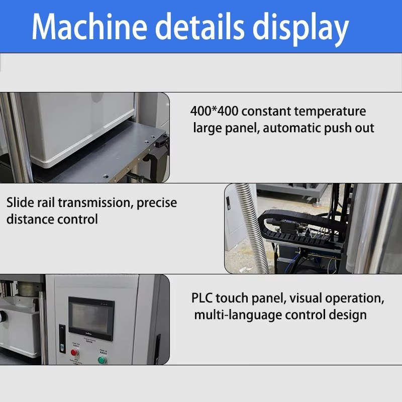 Automatic 3D Silicone Heat Tra - 3D Printing With Silicone 评论和价格