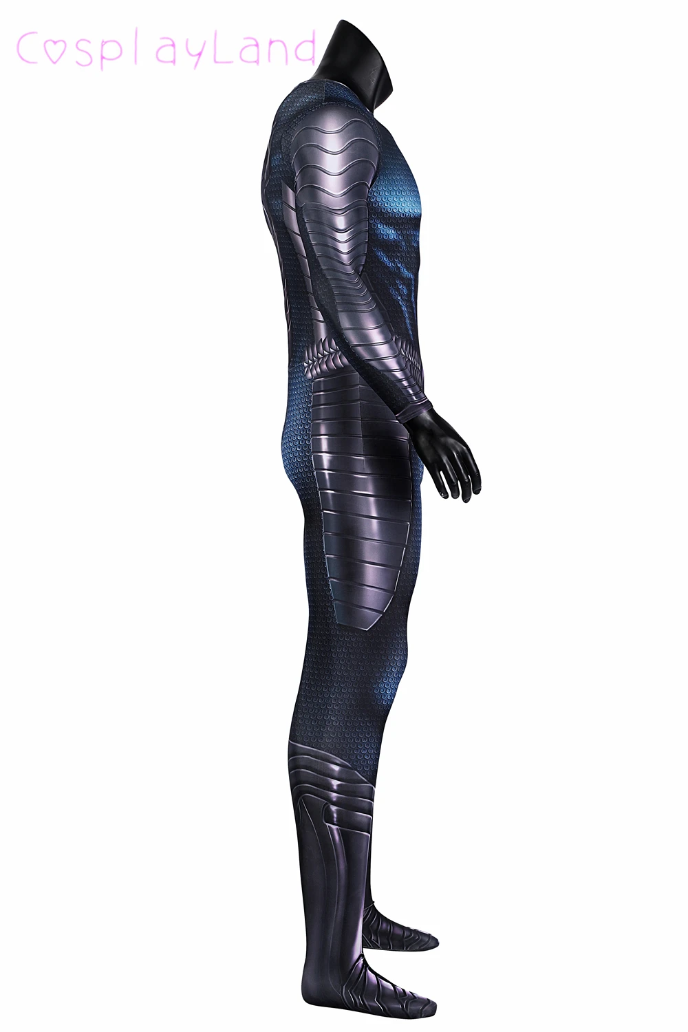 Newest Aquaman Arthur Curry Co - 3D Printing Kit 评论和价格
