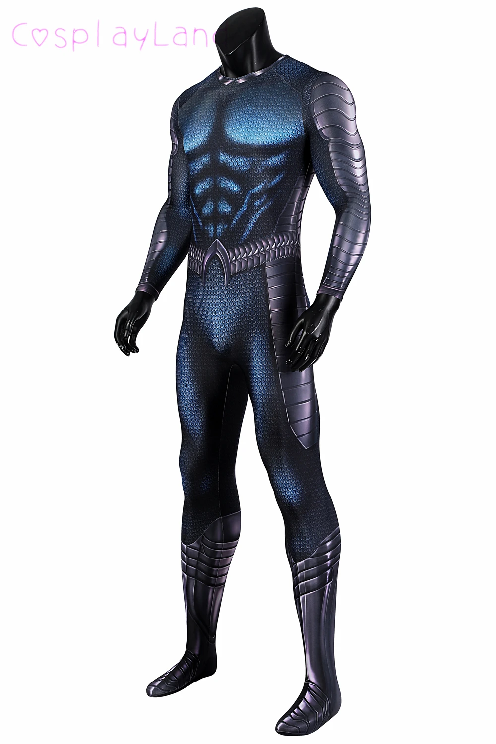 Newest Aquaman Arthur Curry Co - 3D Printing Kit 评论和价格