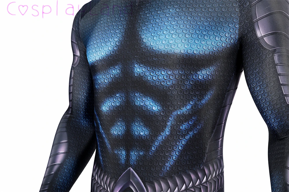 Newest Aquaman Arthur Curry Co - 3D Printing Kit 评论和价格