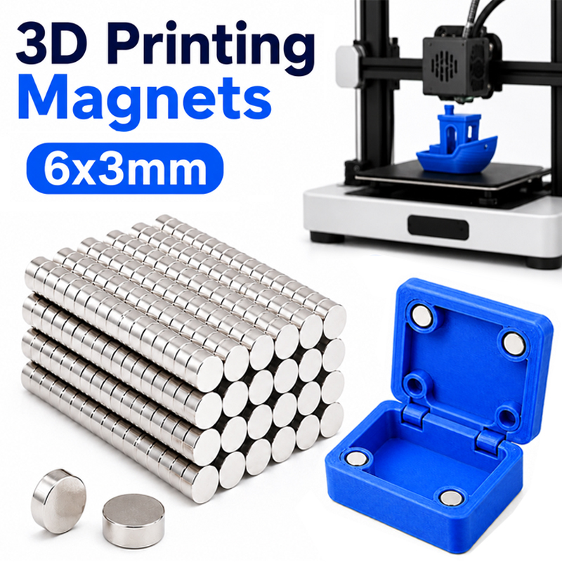 3D Printing Tools Kit 6x3mm Po - 3D Printing Workshop 评论和价格