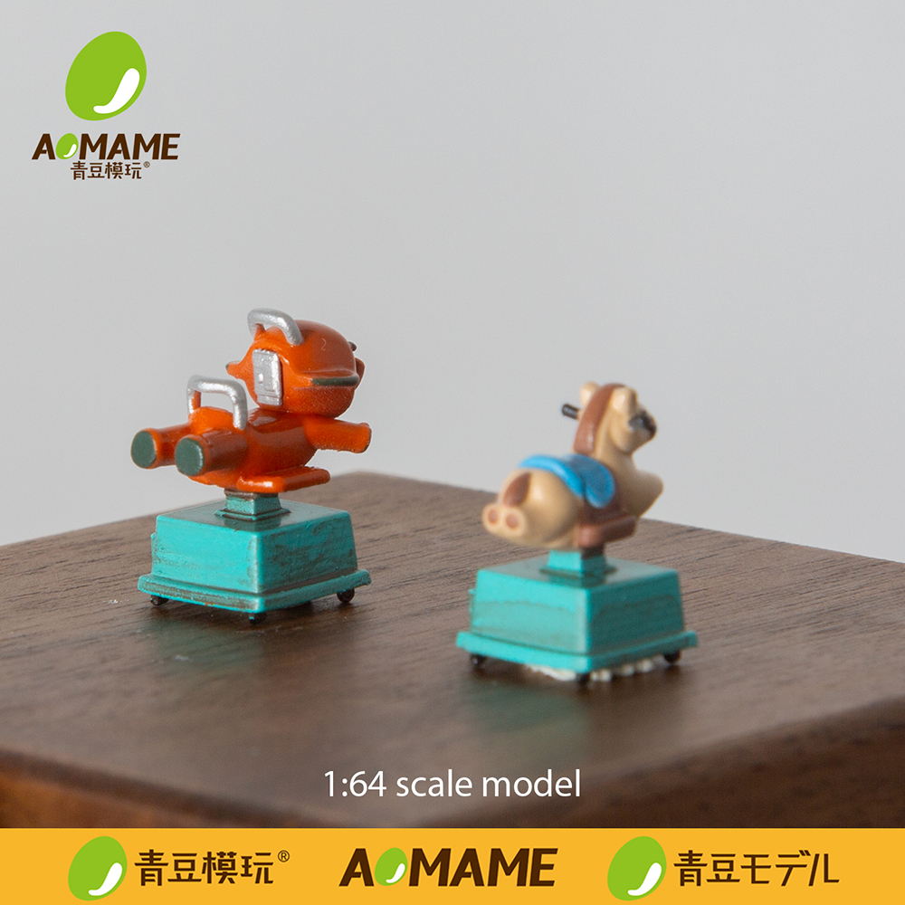 PreSale Kicarmod 1:64 Animal K - 3D Printing Diecast Cars 评论和价格