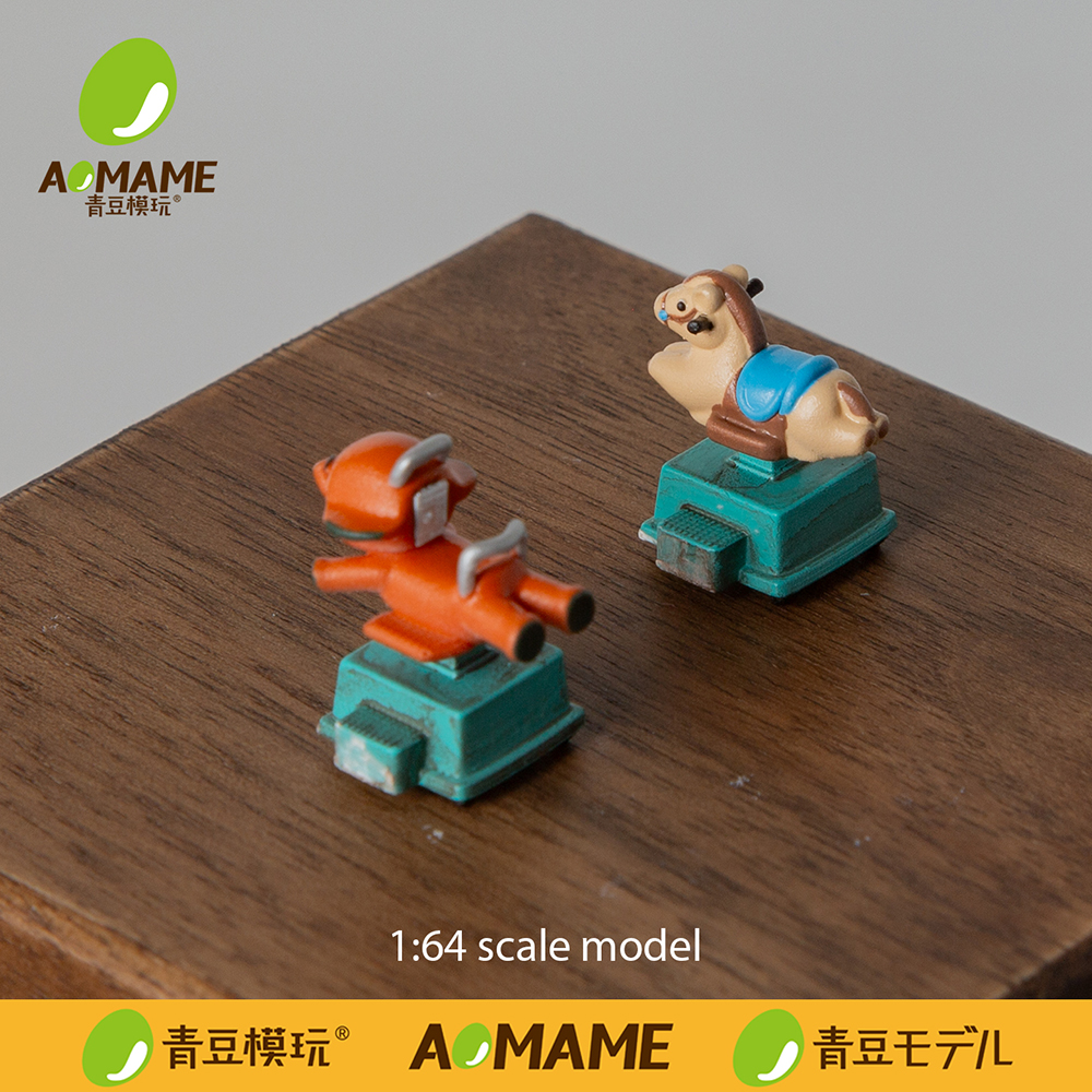 PreSale Kicarmod 1:64 Animal K - 3D Printing Diecast Cars 评论和价格