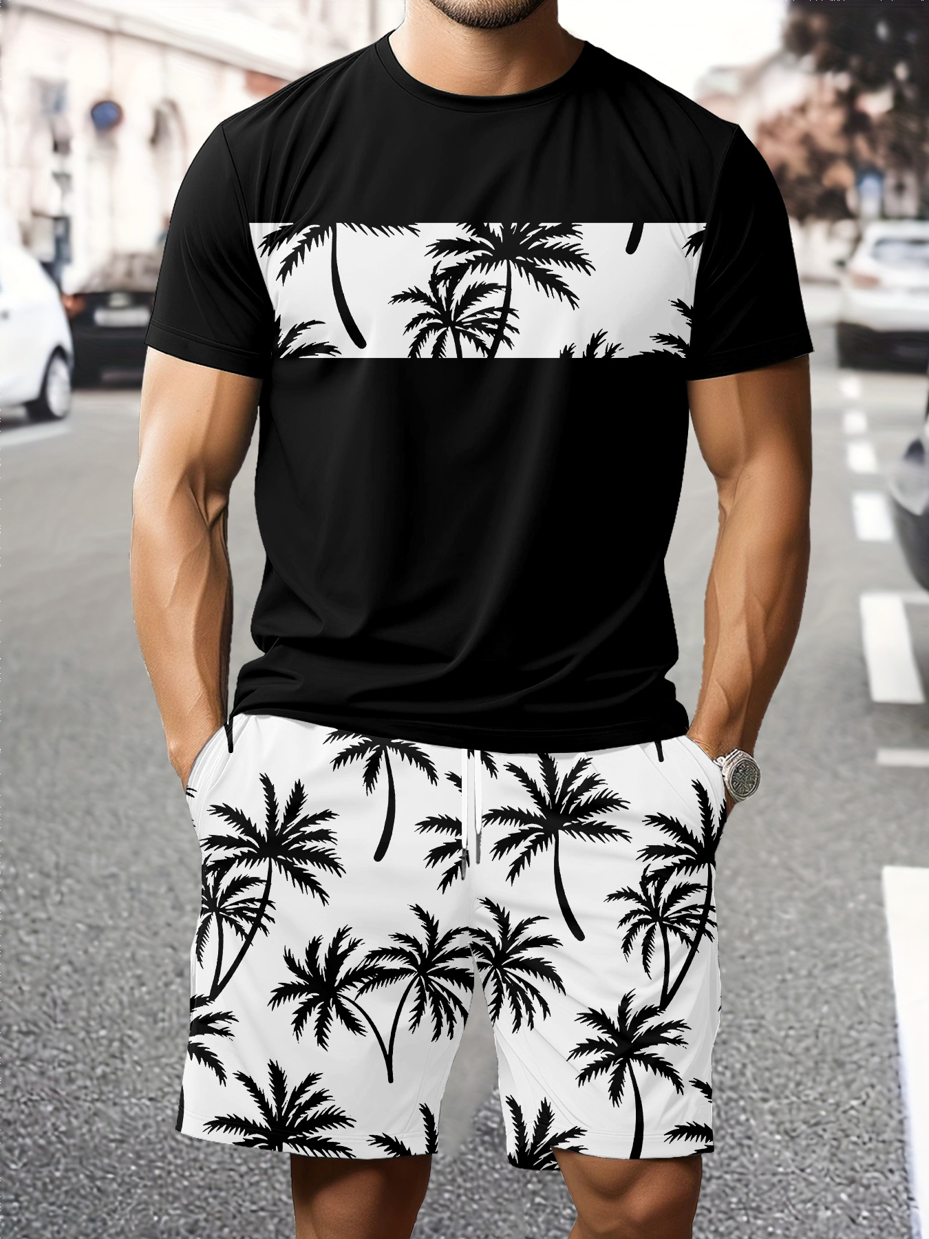 2026 Summer Fashion T-Shirt an - 3D Printing Kit 评论和价格
