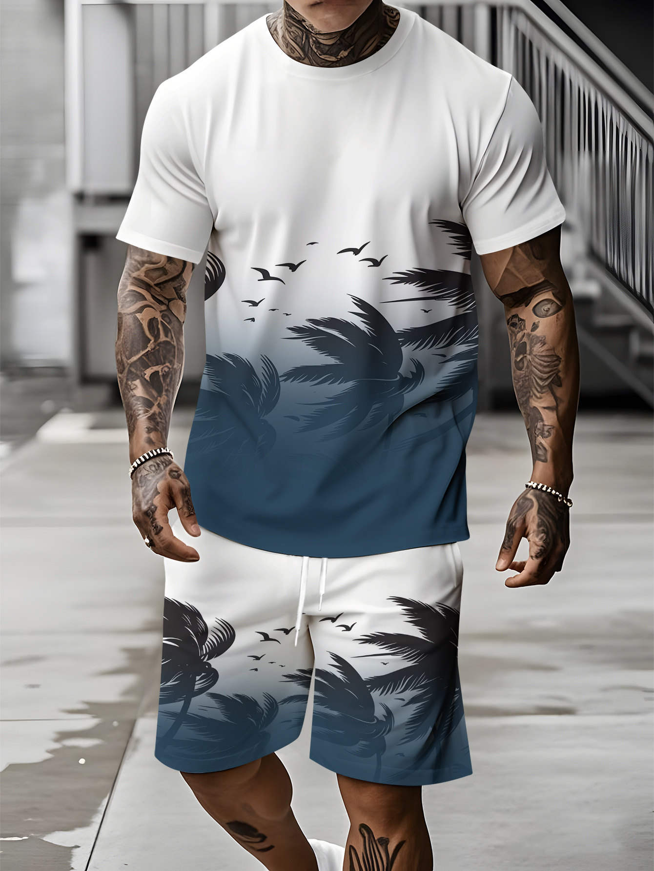 2026 Summer Fashion T-Shirt an - 3D Printing Kit 评论和价格