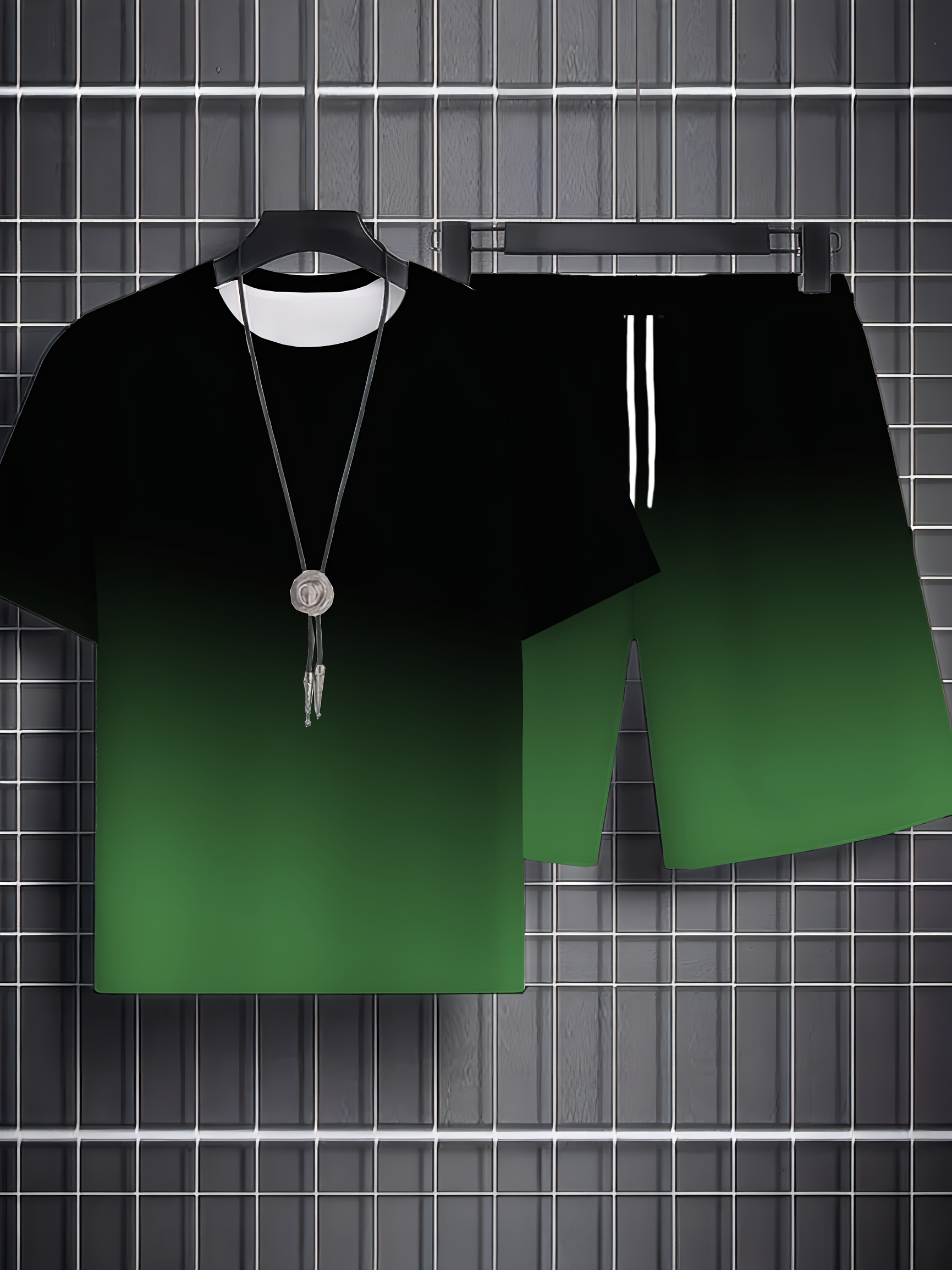 2026 Summer Fashion T-Shirt an - 3D Printing Kit 评论和价格