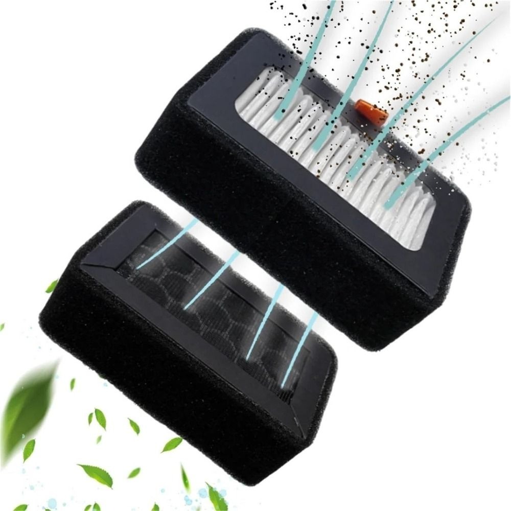 Replacement HEPA 13 + Activate - 3D Printing X1 Carbon 评论和价格