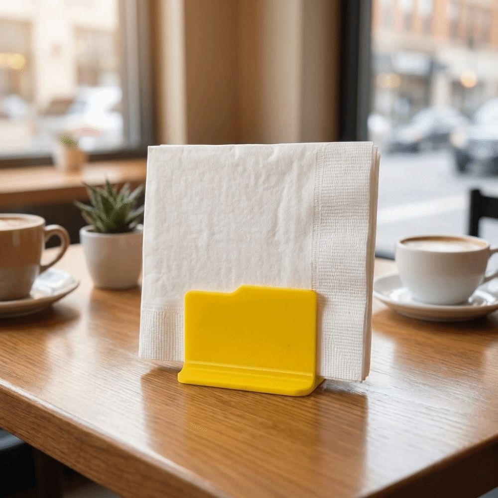 3D Printing Napkin Holder Mini - 3D Printing Laptop Stand 评论和价格