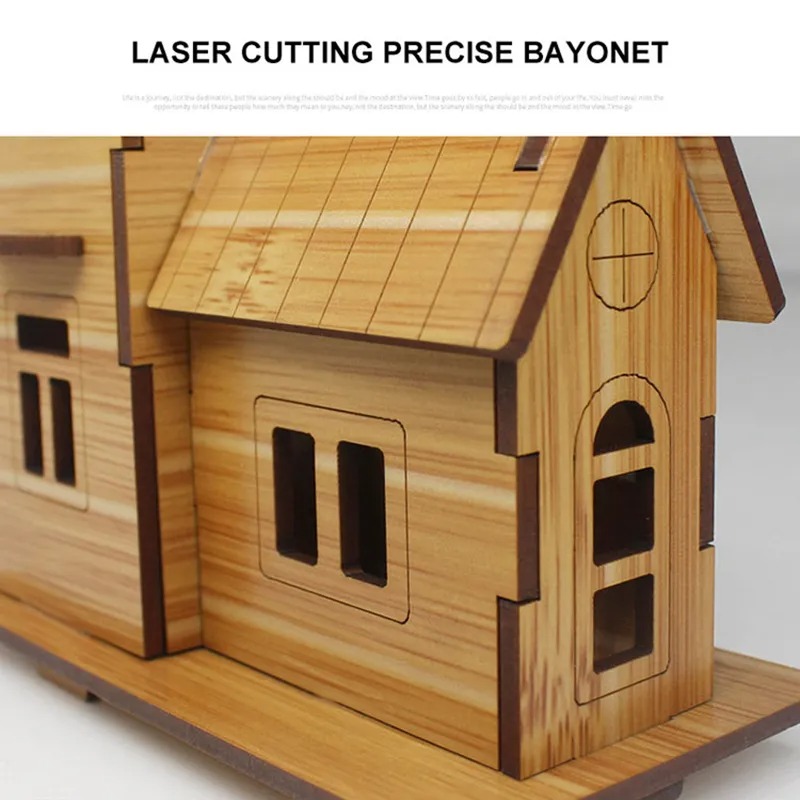 3D Wooden Puzzle Model GamesCo - 3D Printing Bambu 评论和价格