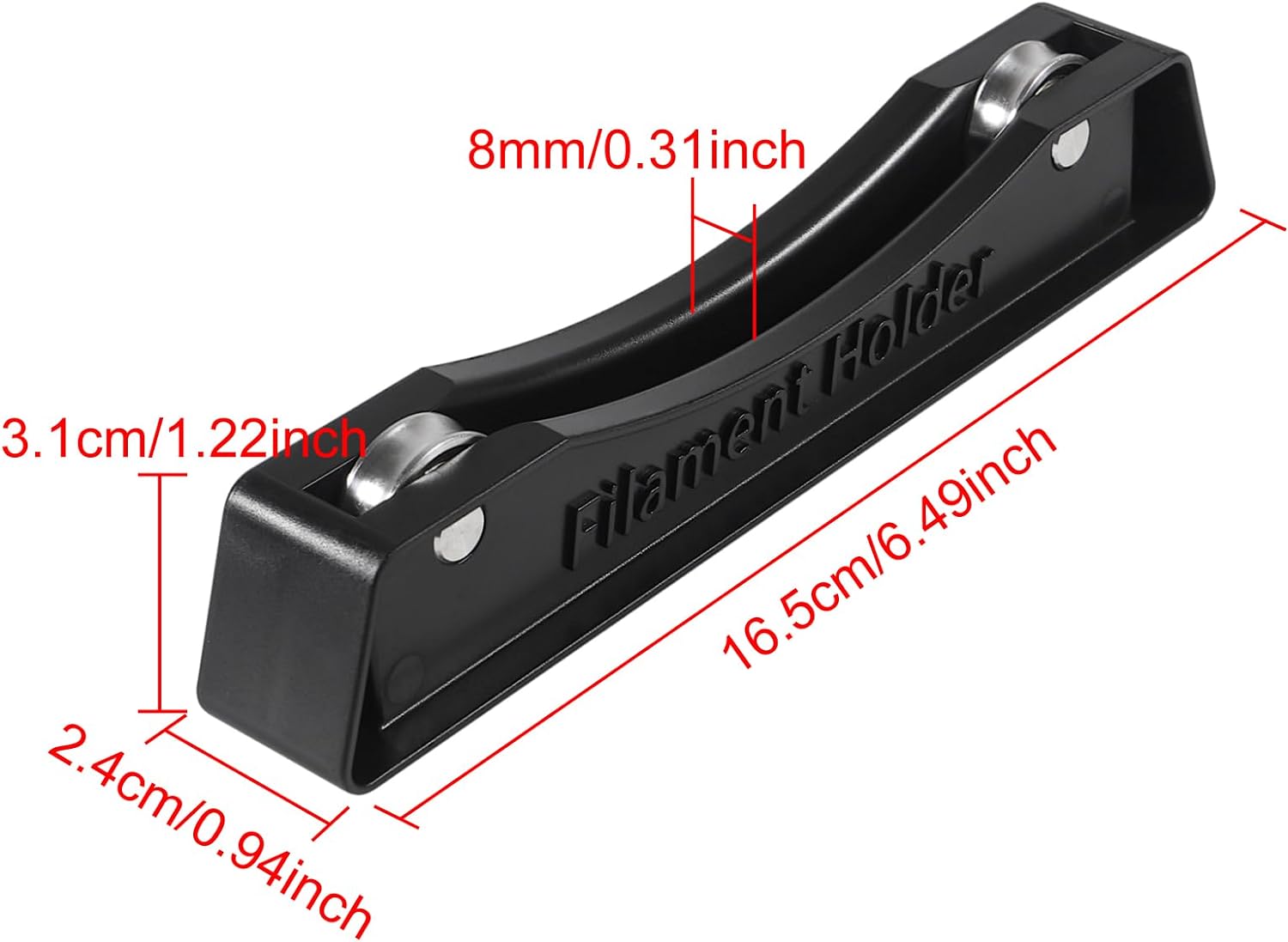 2PCS 3D Printer Filament Spool - Petg Filament 评论和价格