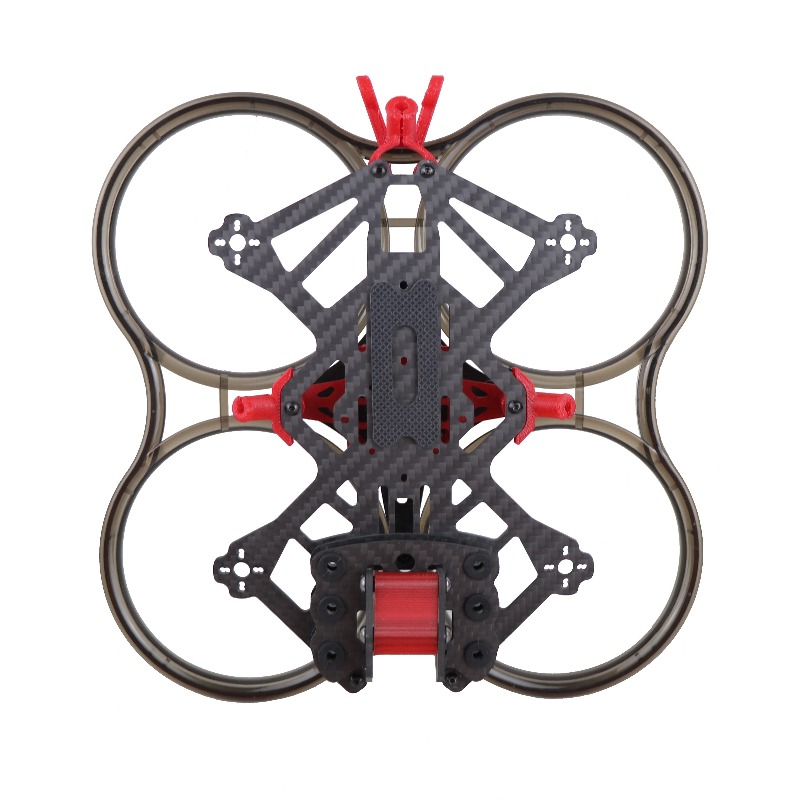 HSKRC CC30 O4 3-inch Ducted FP - 3D Printing Metal 评论和价格