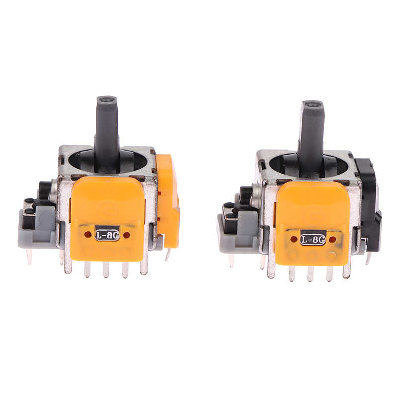 1 Pair Replacement Hall Effect - 3D Printing Xbox Controller 评论和价格