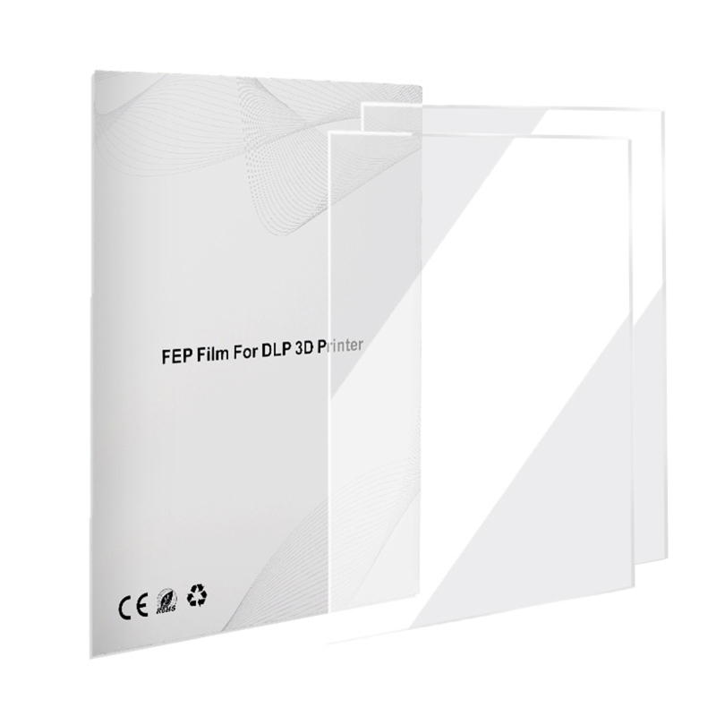 2Pcs/Lot Original FEP Release  - 3D Printing Workshop 评论和价格