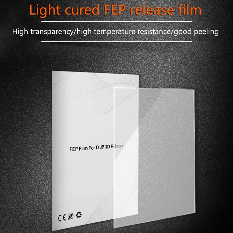 2Pcs/Lot Original FEP Release  - 3D Printing Workshop 评论和价格