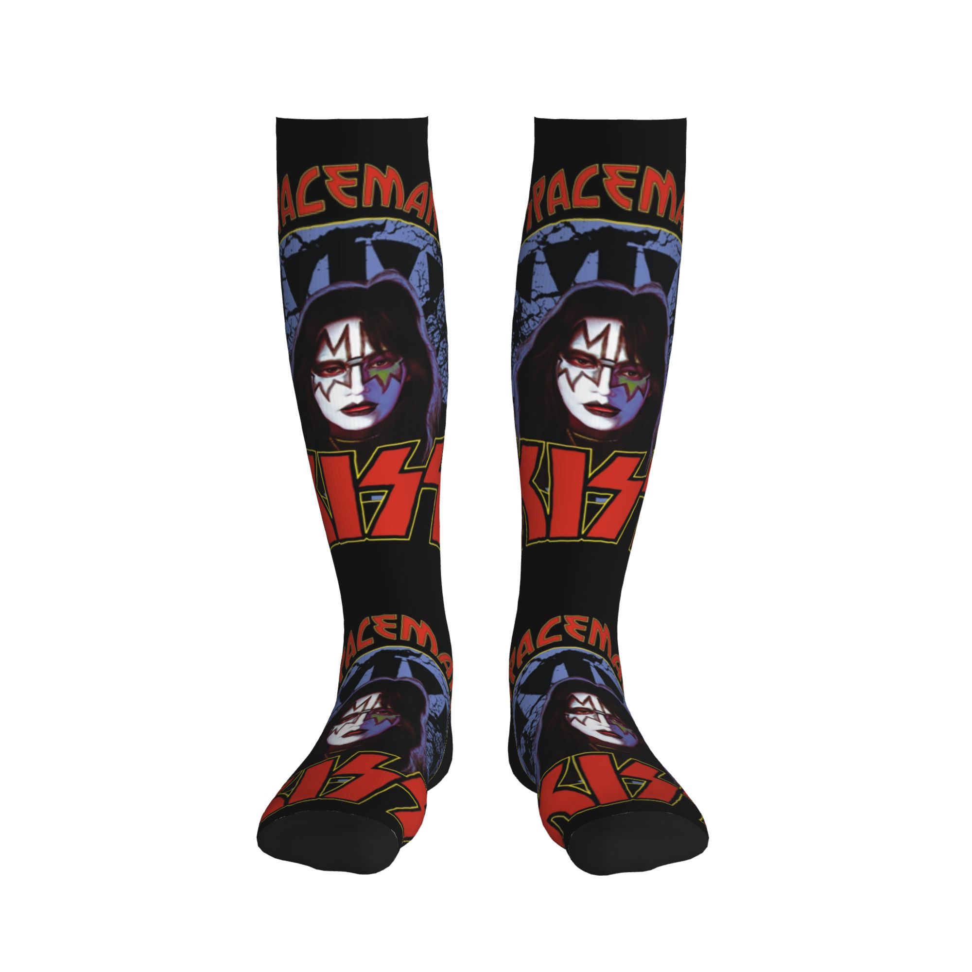 Heavy Metal Rock Band Kiss Men - 3D Printing Metal 评论和价格