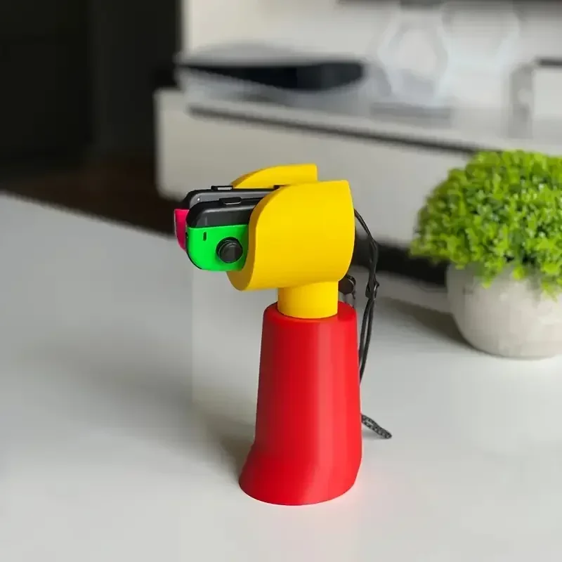 Creative 3D Printed Game Contr - 3D Printing Xbox Controller 评论和价格