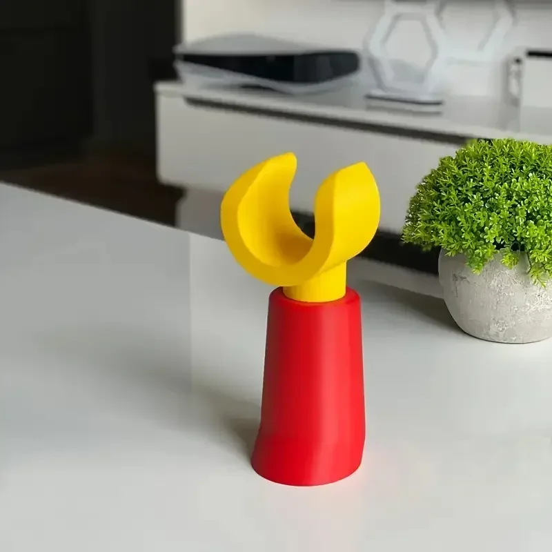 Creative 3D Printed Game Contr - 3D Printing Xbox Controller 评论和价格