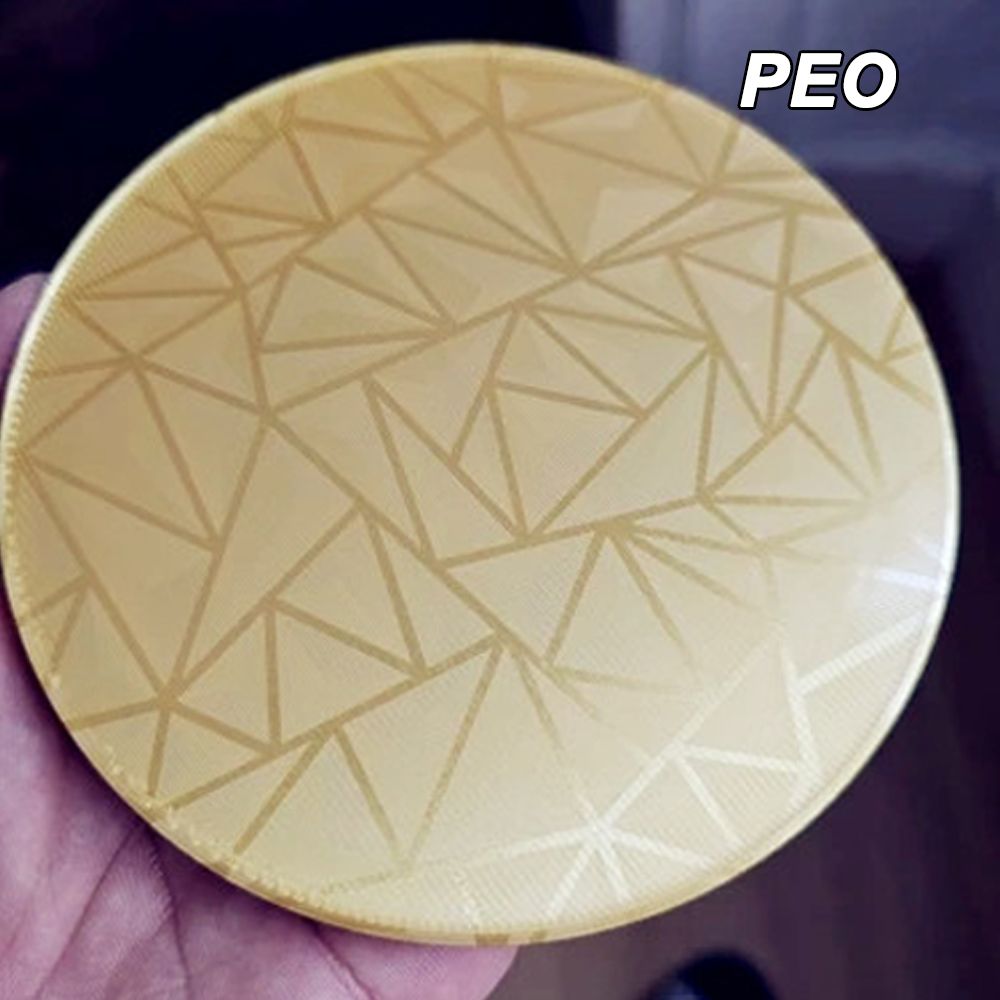 PEO PET For Bambu Lab X1 P1S P - 3D Printing X1 Carbon 评论和价格