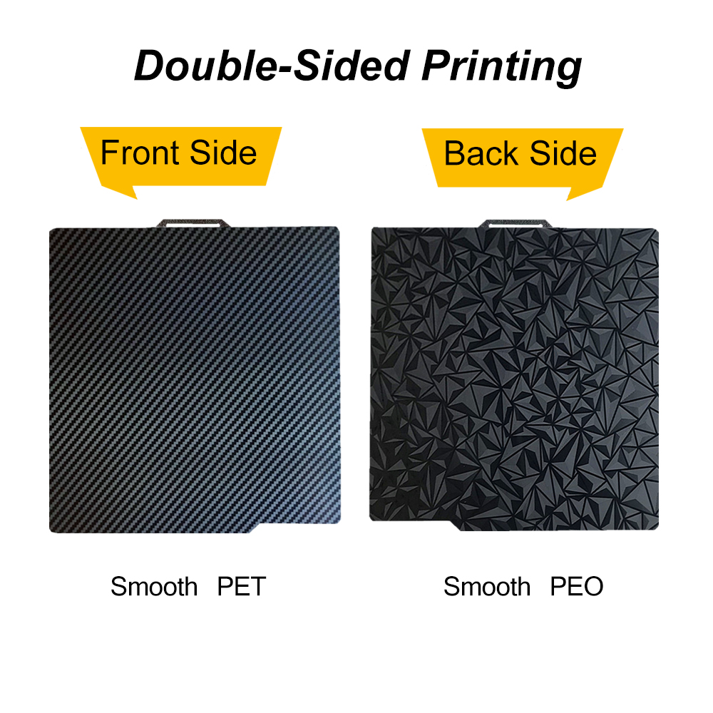 PEO PET For Bambu Lab X1 P1S P - 3D Printing X1 Carbon 评论和价格