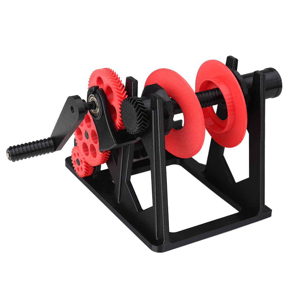Manual 3D Filament Winder, Han - Petg Filament 评论和价格