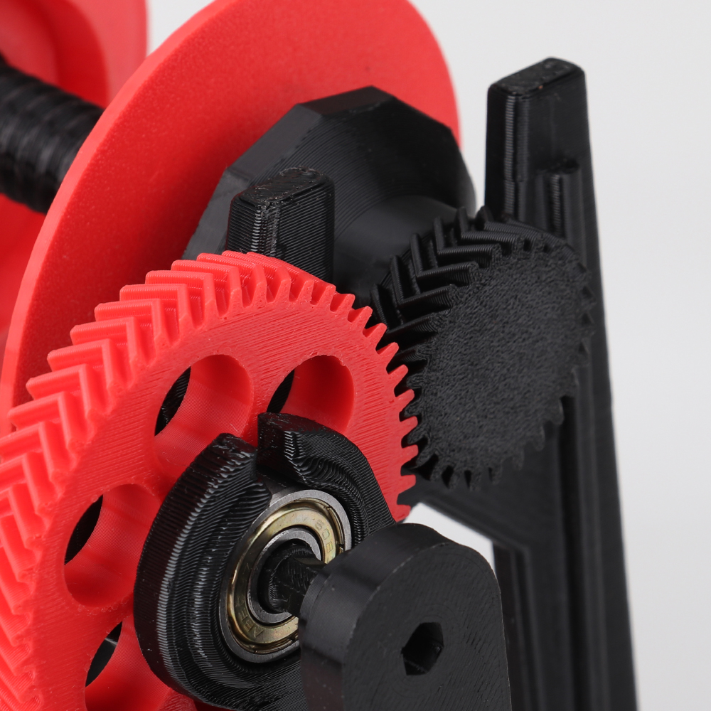 Manual 3D Filament Winder, Han - Petg Filament 评论和价格