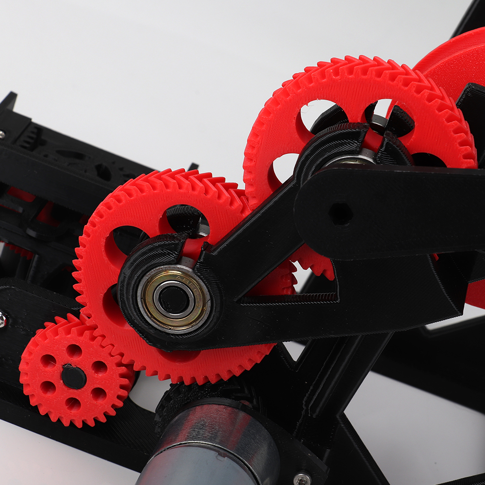 Manual 3D Filament Winder, Han - Petg Filament 评论和价格