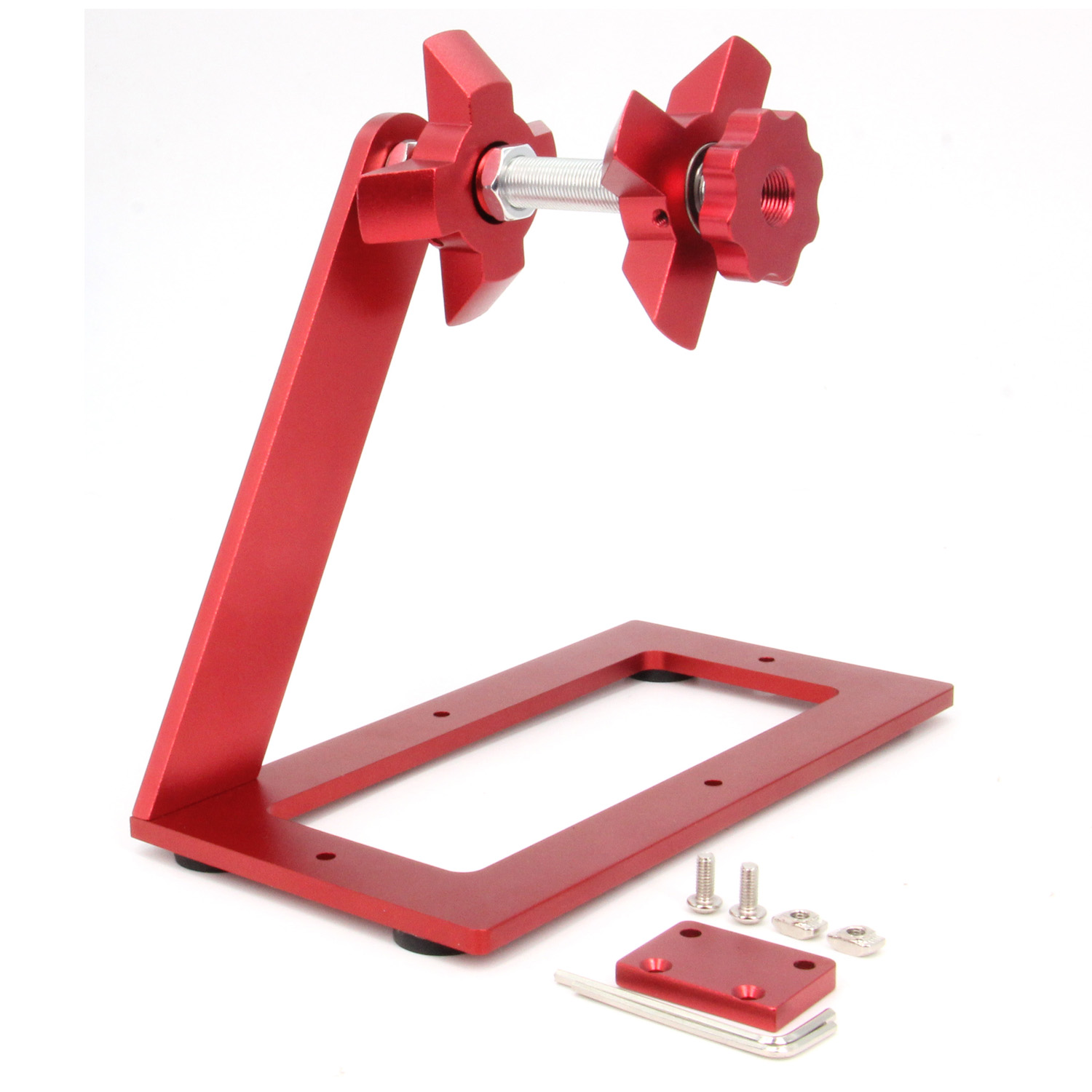 3D Printer Filament Holder Rot - Petg Filament 评论和价格