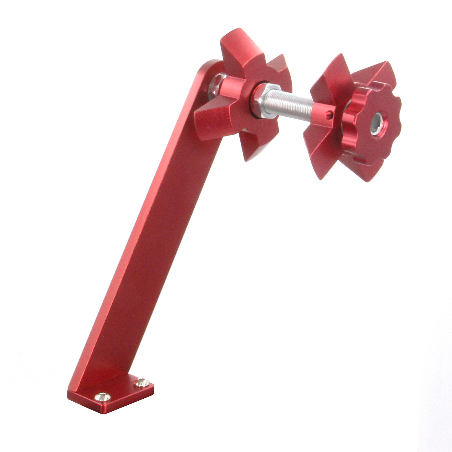 3D Printer Filament Holder Rot - Petg Filament 评论和价格