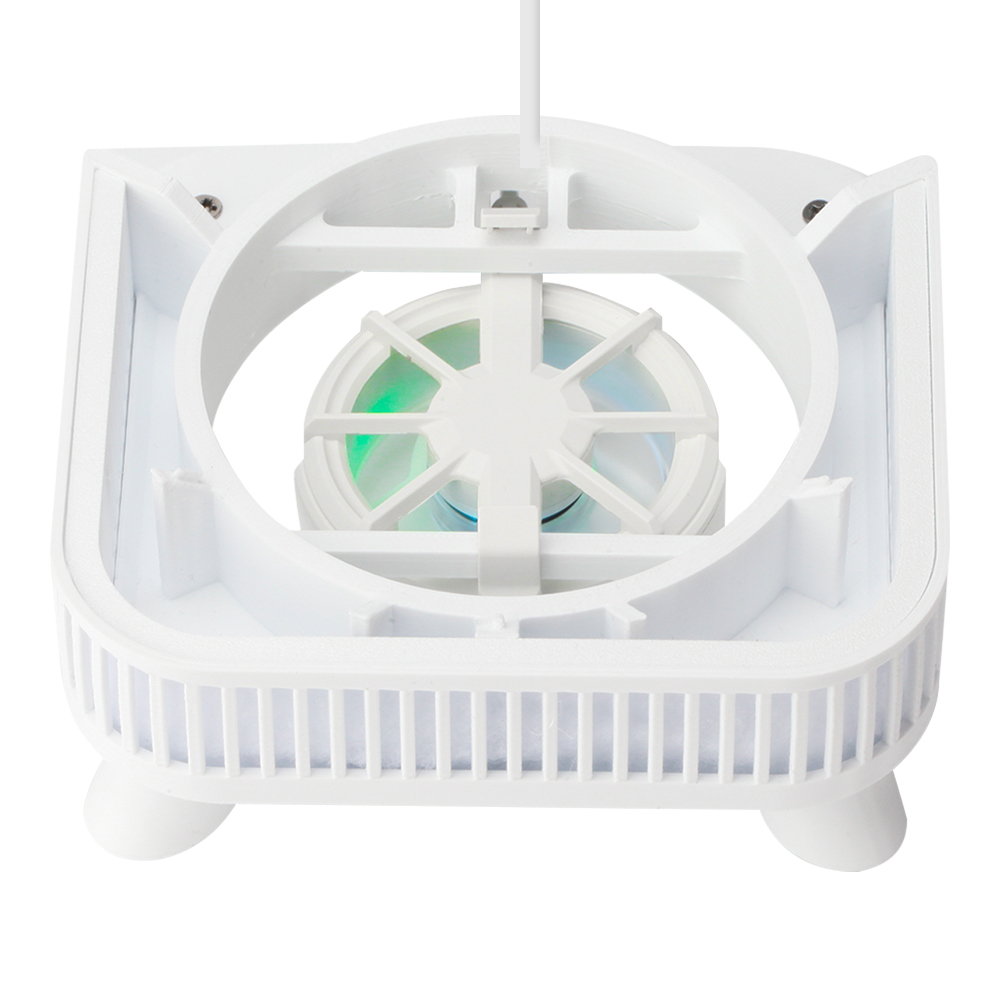 Cooling Base ​for Mac Mini M4/ - 3D Printing Laptop Stand 评论和价格
