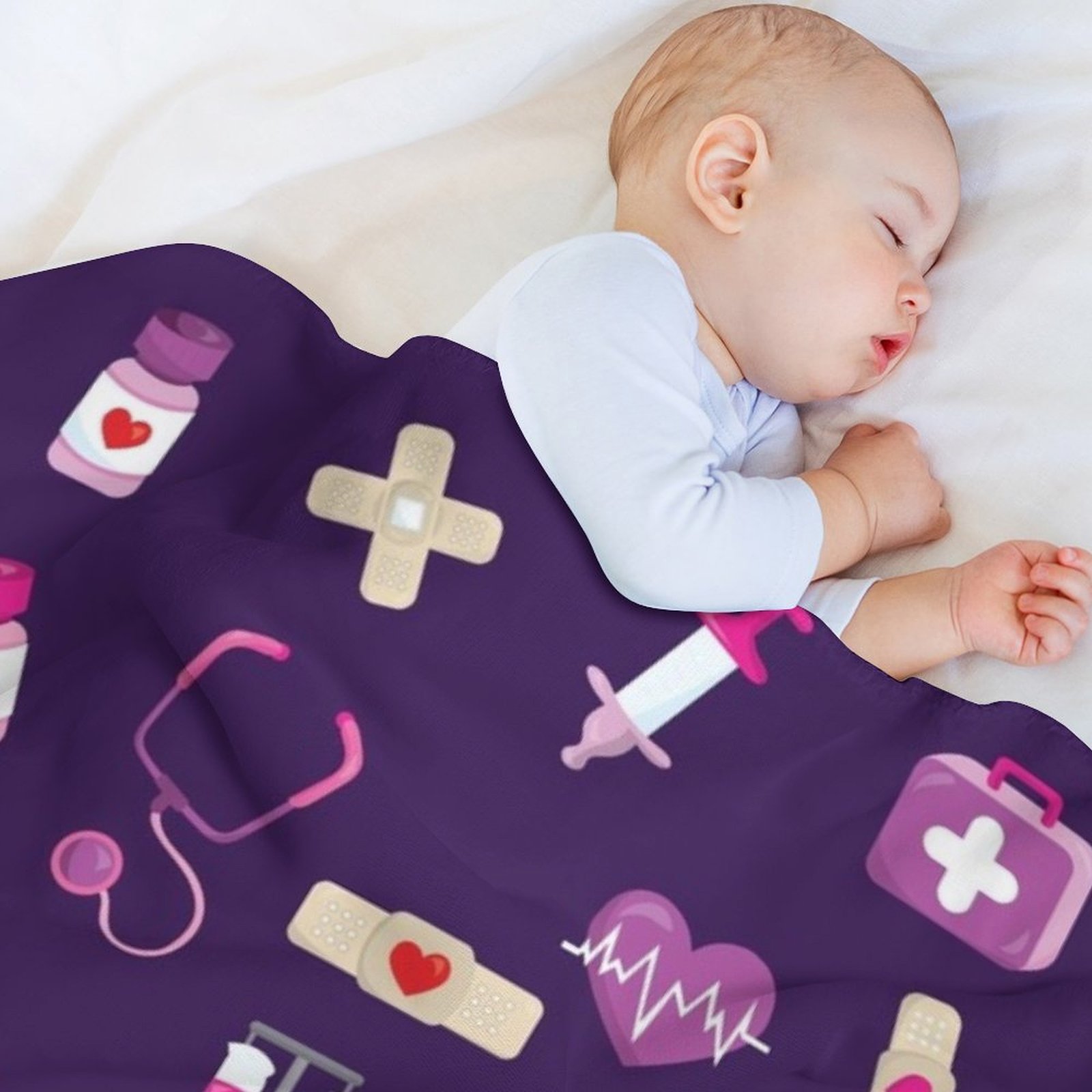 Cute Hospital Medical pattern  - 3D Printing For Medical 评论和价格