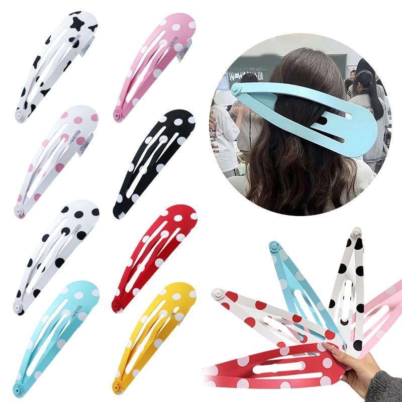 Funny Extra-large Hair Clips P - 3D Printing Metal 评论和价格