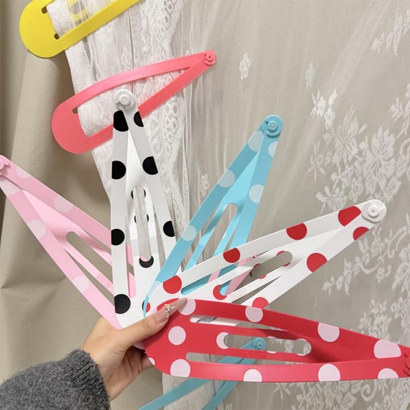 Funny Extra-large Hair Clips P - 3D Printing Metal 评论和价格