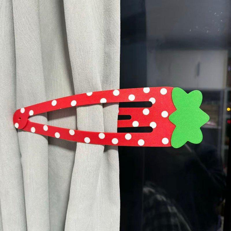 Funny Extra-large Hair Clips P - 3D Printing Metal 评论和价格