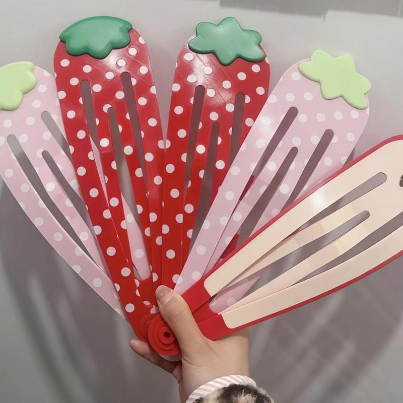Funny Extra-large Hair Clips P - 3D Printing Metal 评论和价格