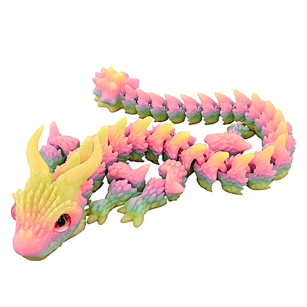 Simulated Eye 3D Printed Drago - 3D Printing Simulator 评论和价格
