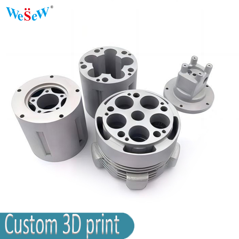 Precision Custom 3D Print Rapi - 3D Printing Metal 评论和价格
