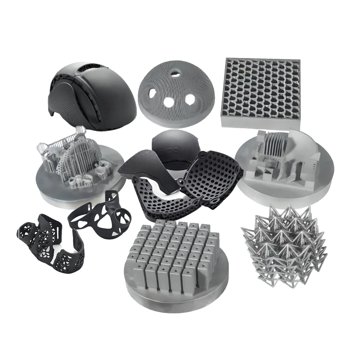 Precision Custom 3D Print Rapi - 3D Printing Metal 评论和价格