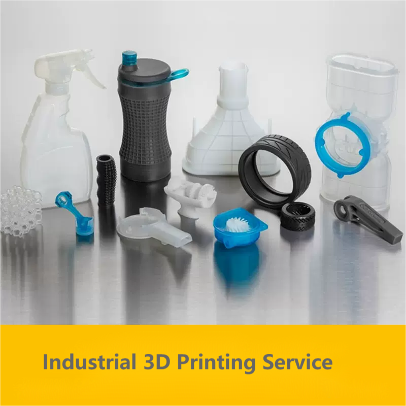 Precision Custom 3D Print Rapi - 3D Printing Metal 评论和价格
